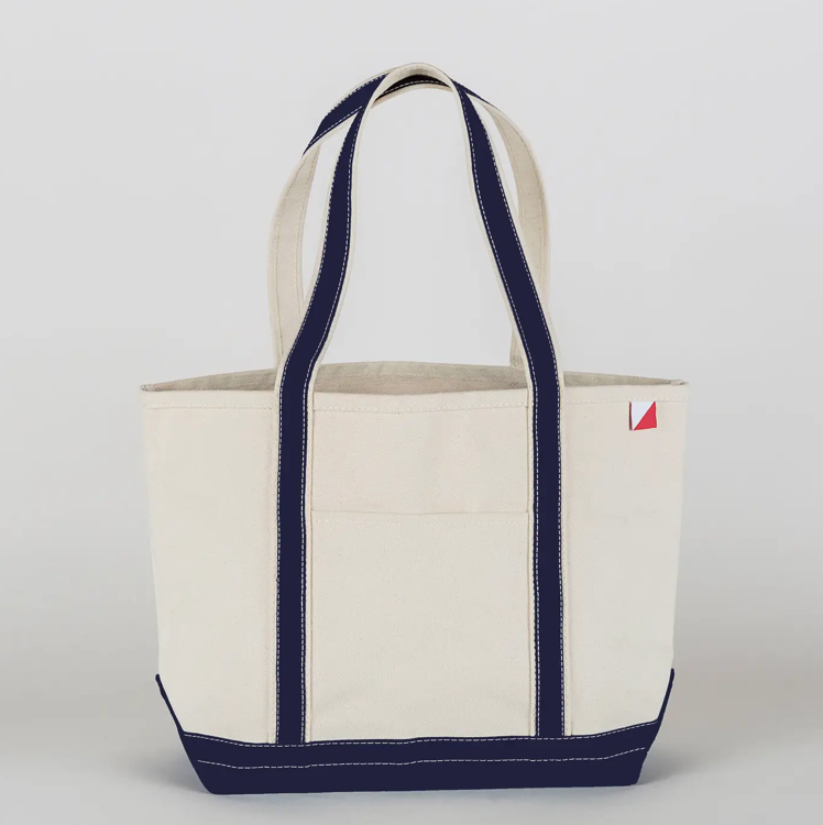 Boat Tote - Medium