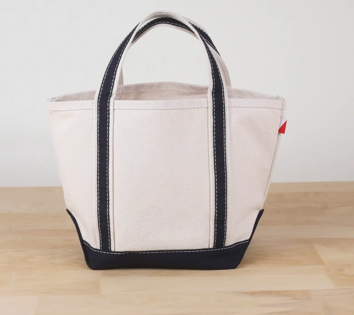 Boat Tote - Mini