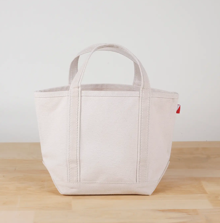 Boat Tote - Mini