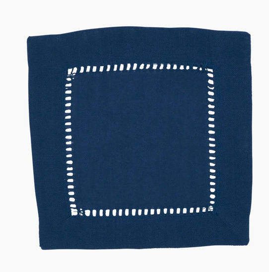 Cocktail Napkin - 4 Pack