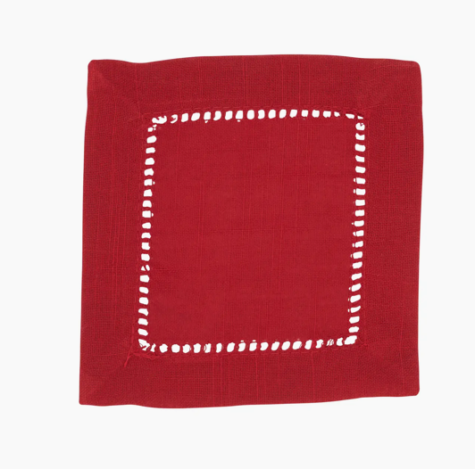 Cocktail Napkin - 4 Pack