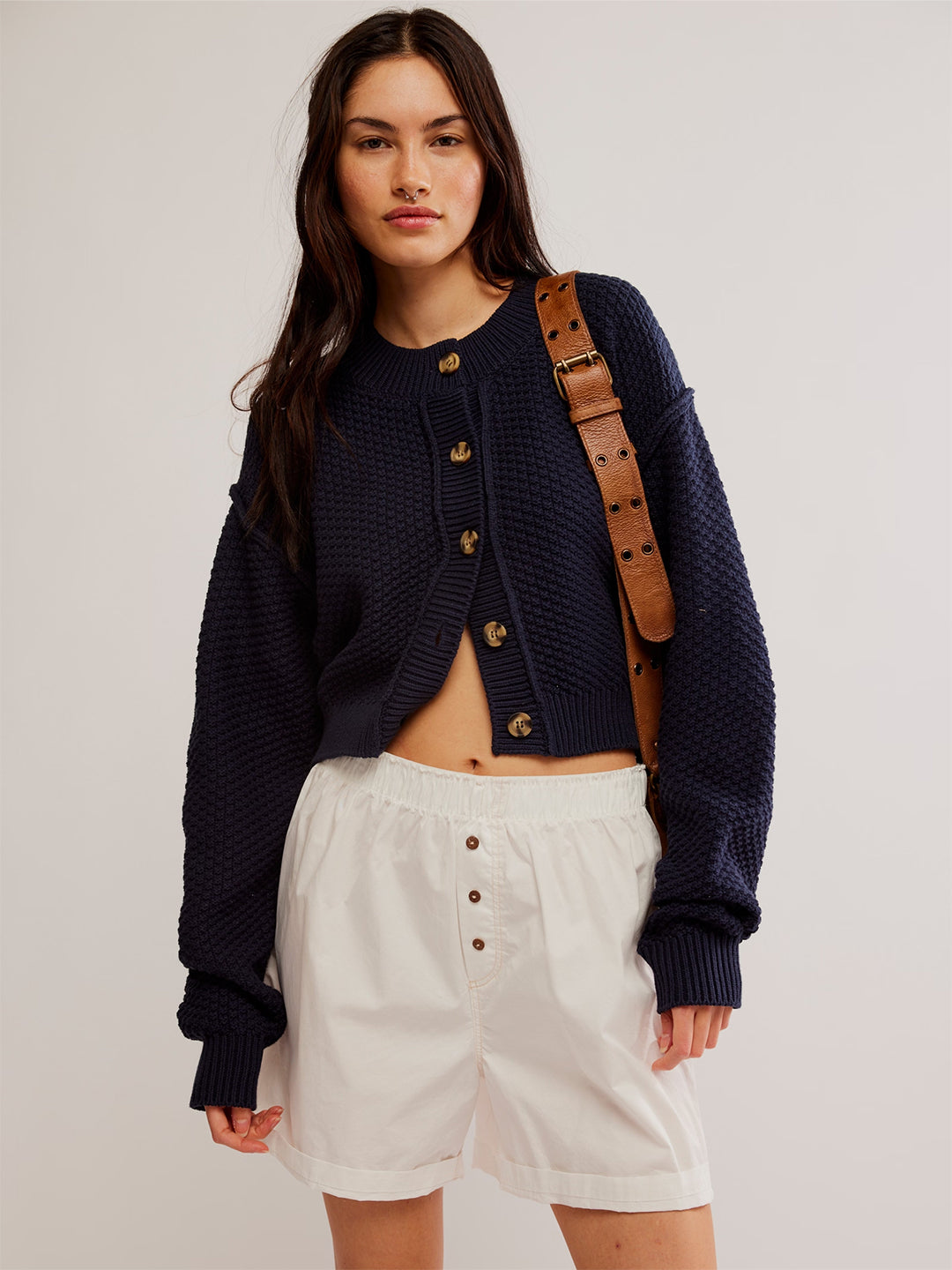 Lila Cardi - Sky Captain