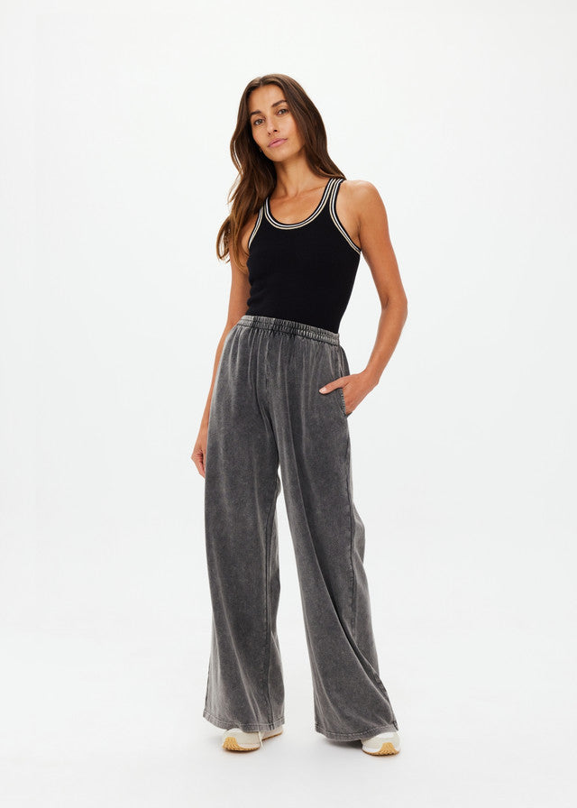 SOHO Tokyo Wide Leg Pant