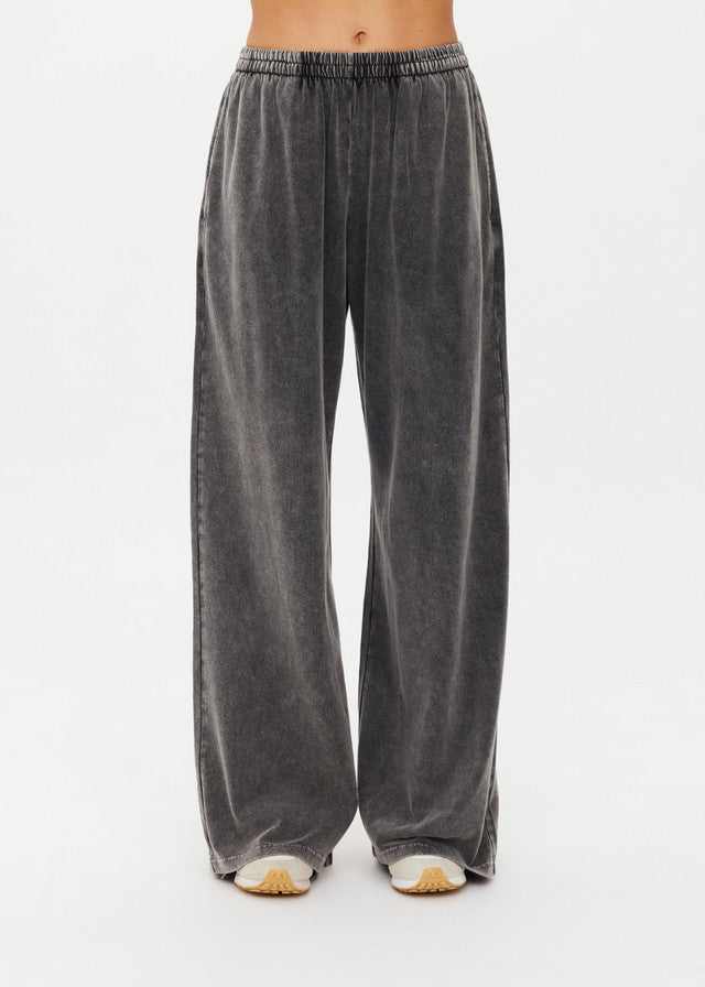 SOHO Tokyo Wide Leg Pant