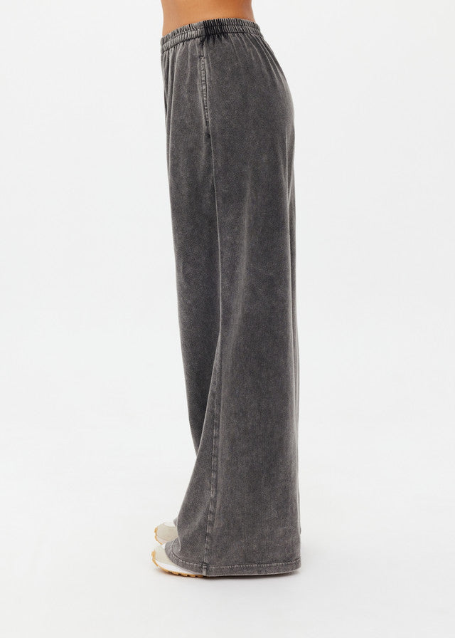 SOHO Tokyo Wide Leg Pant