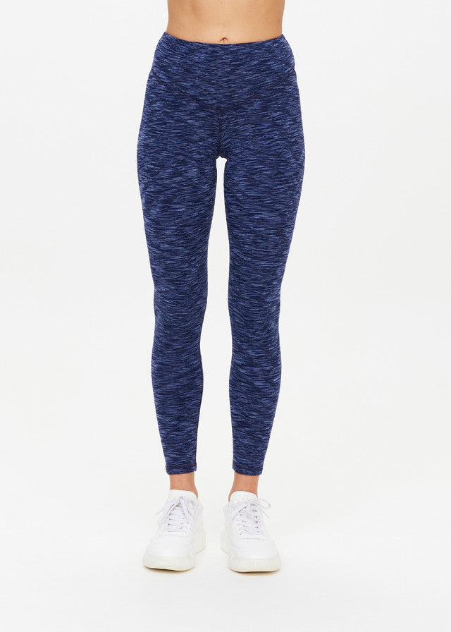 Mystere Reversible 25" Pant - Denim Marle