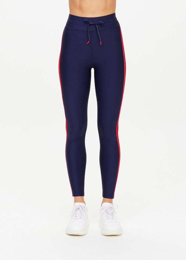 Oxford 25" Mini Pant - Navy