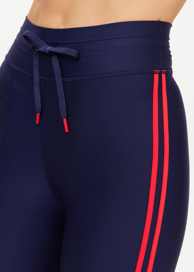 Oxford 25" Mini Pant - Navy