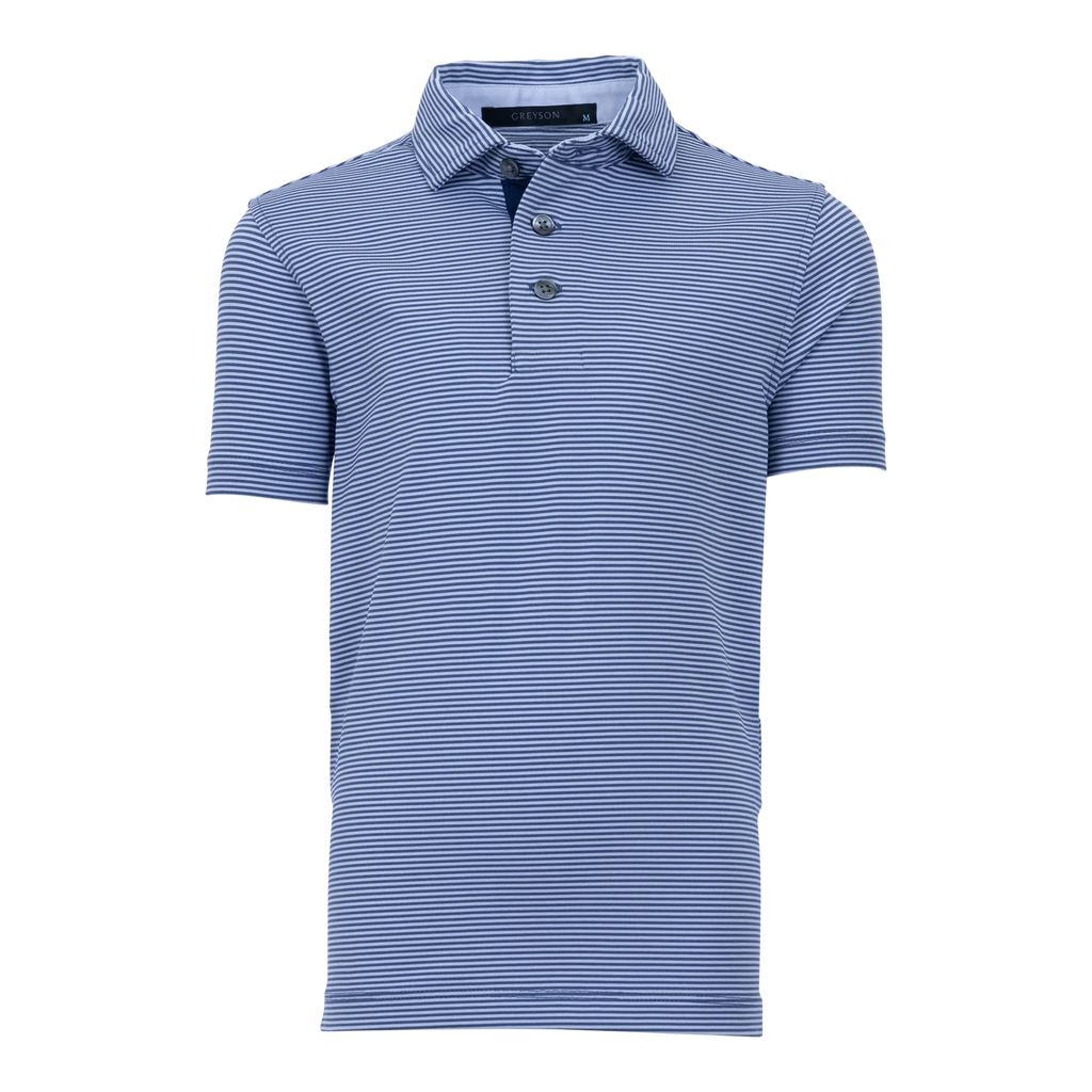 Youth Saranac Polo