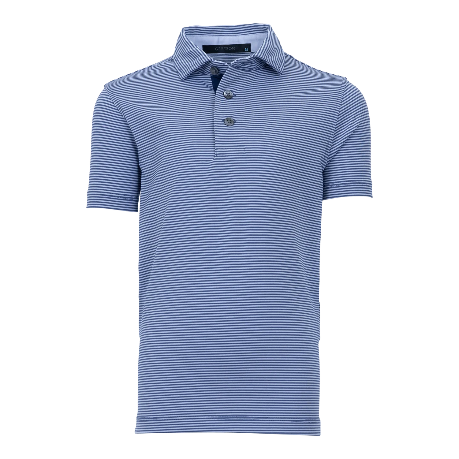 Youth Saranac Polo