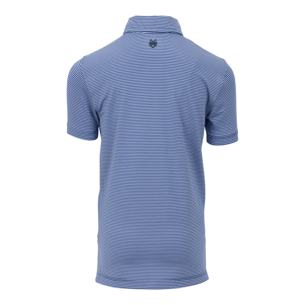 Youth Saranac Polo