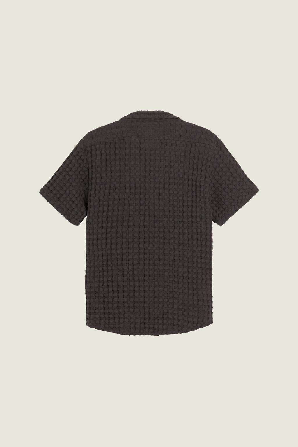 Cuba Waffle Shirt