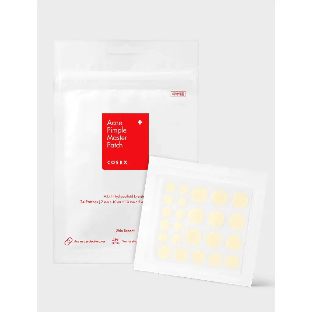 Cosrx Pimple Patch