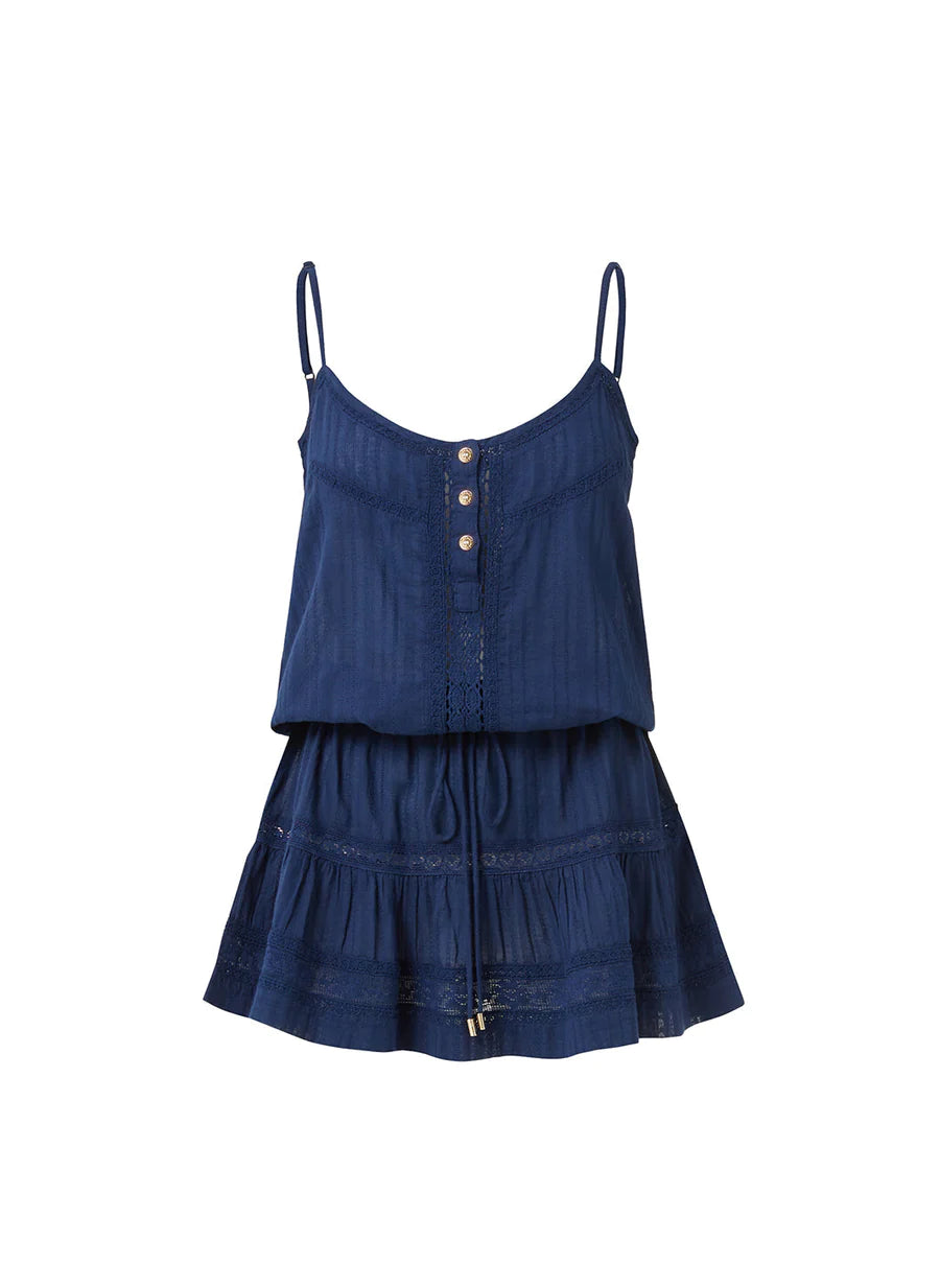 Kelly Dress