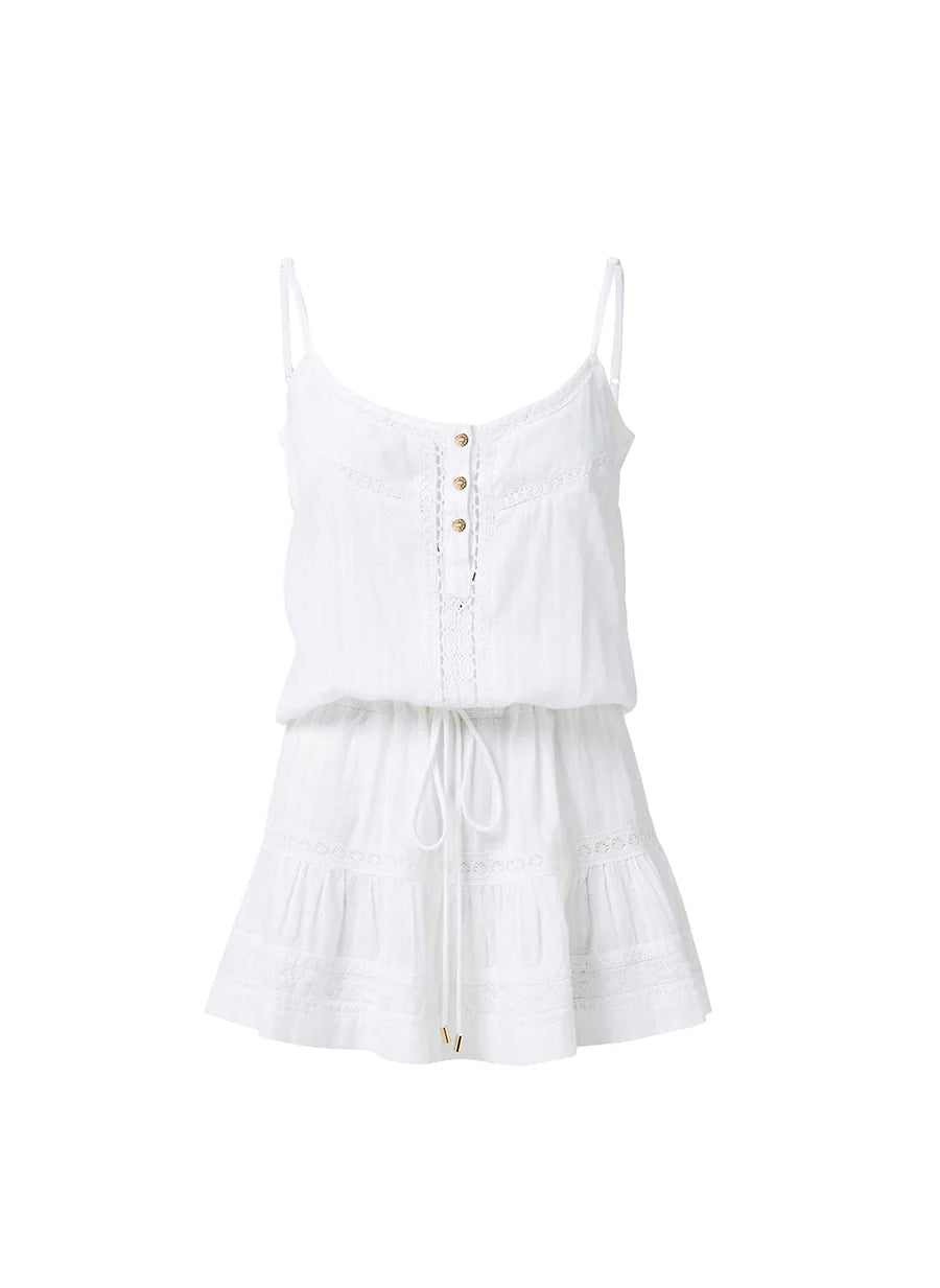 Kelly Dress