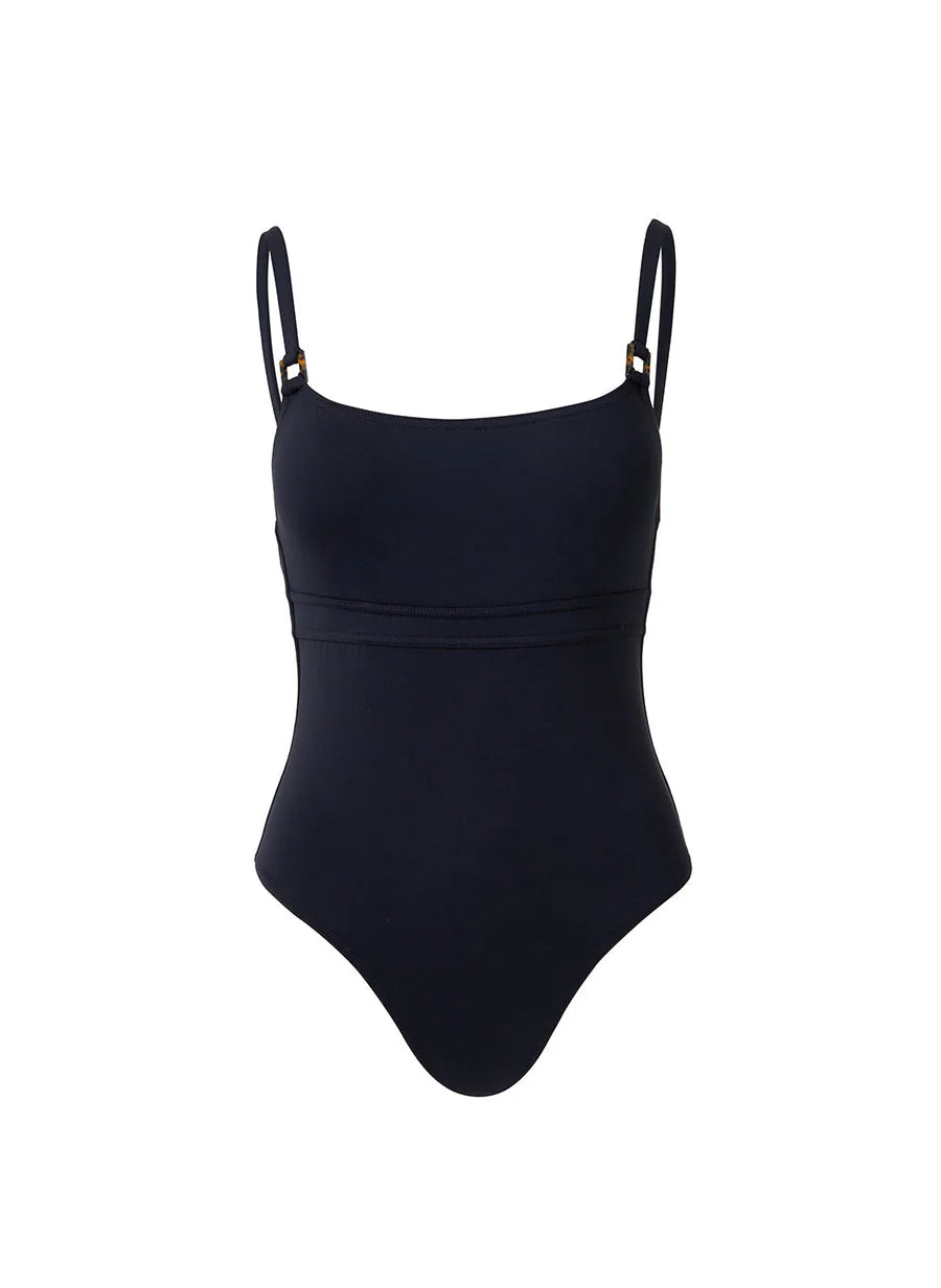 St. Lucia One Piece