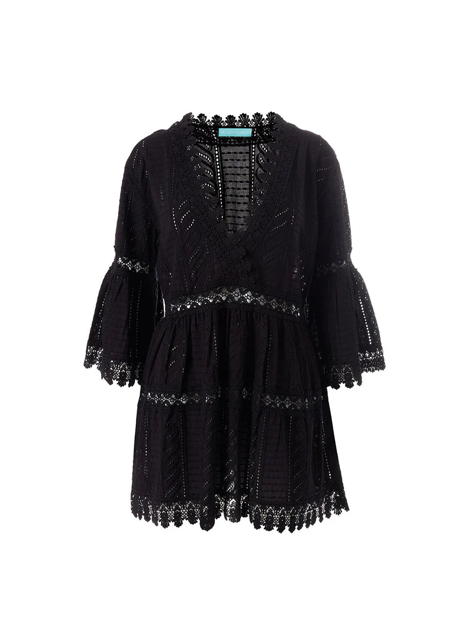 Victoria Kaftan