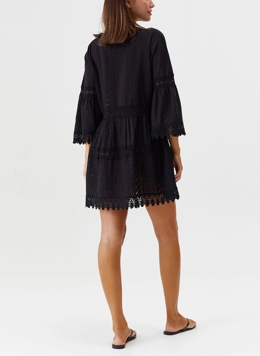 Victoria Kaftan