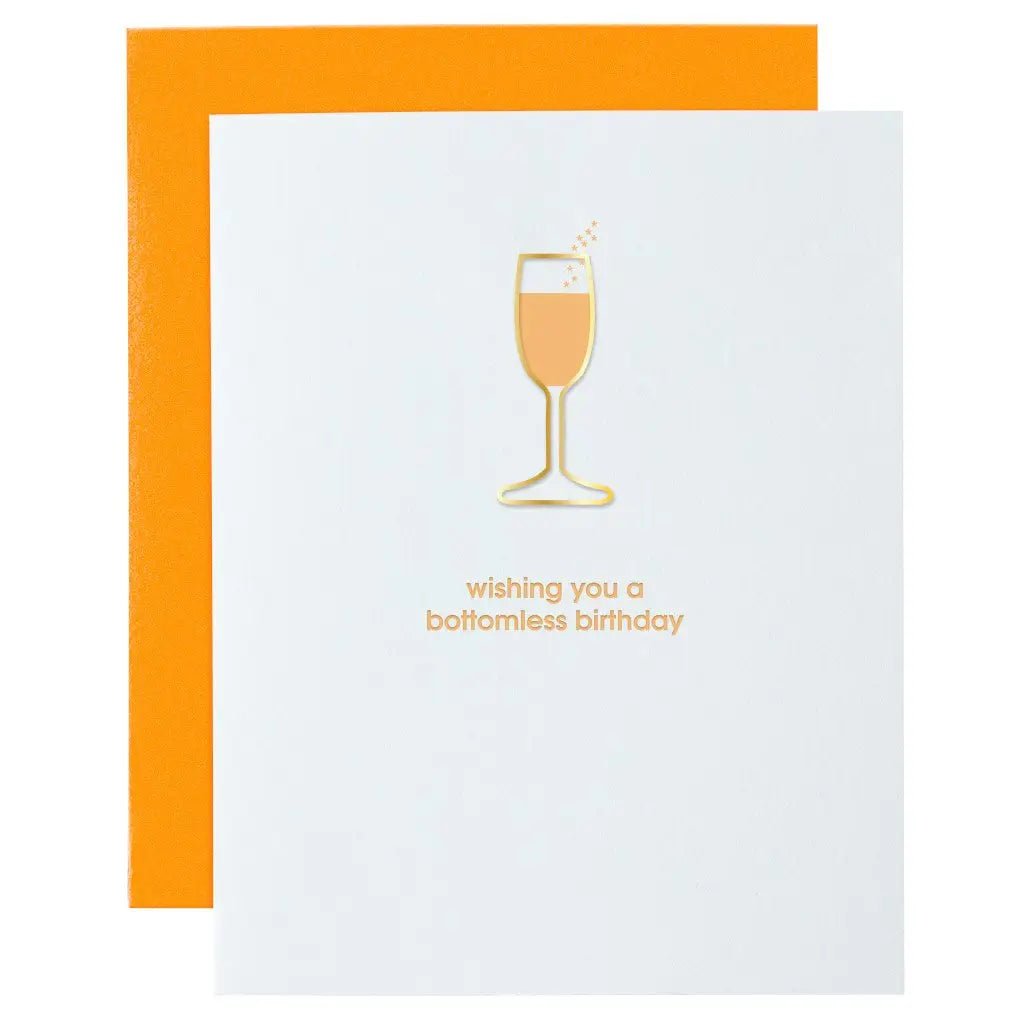 Paper Clip Card