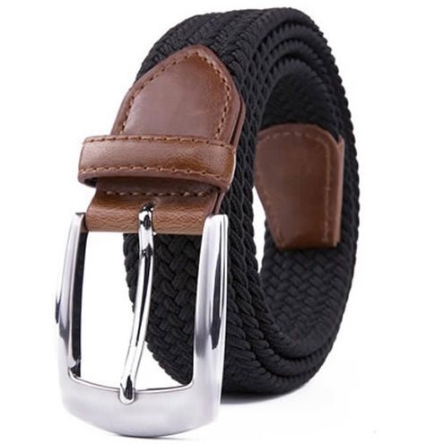 The Stretch Belt