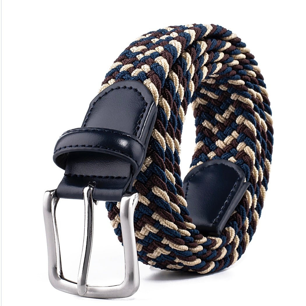 The Stretch Belt
