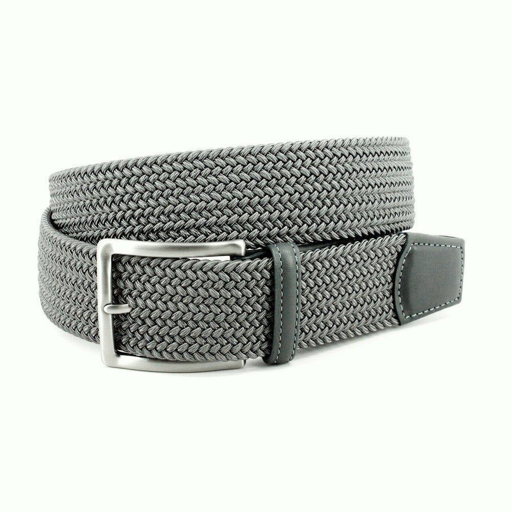 The Stretch Belt
