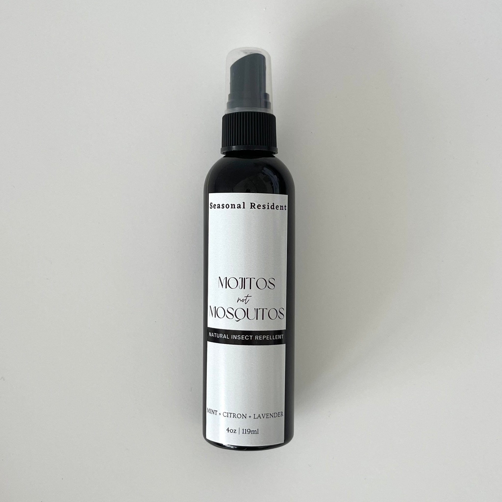 Bug Spray
