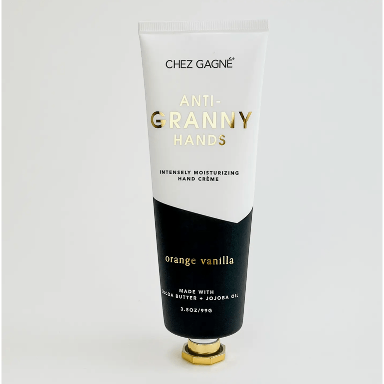 Hand Cream