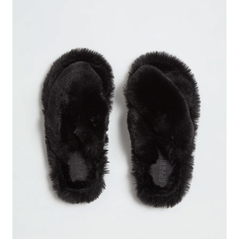Biba Slippers