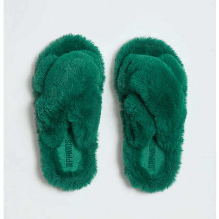 Biba Slippers