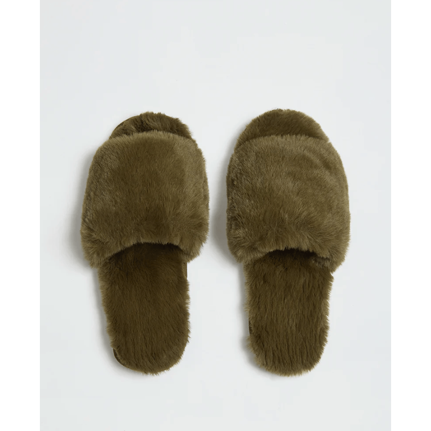 Diana Slippers