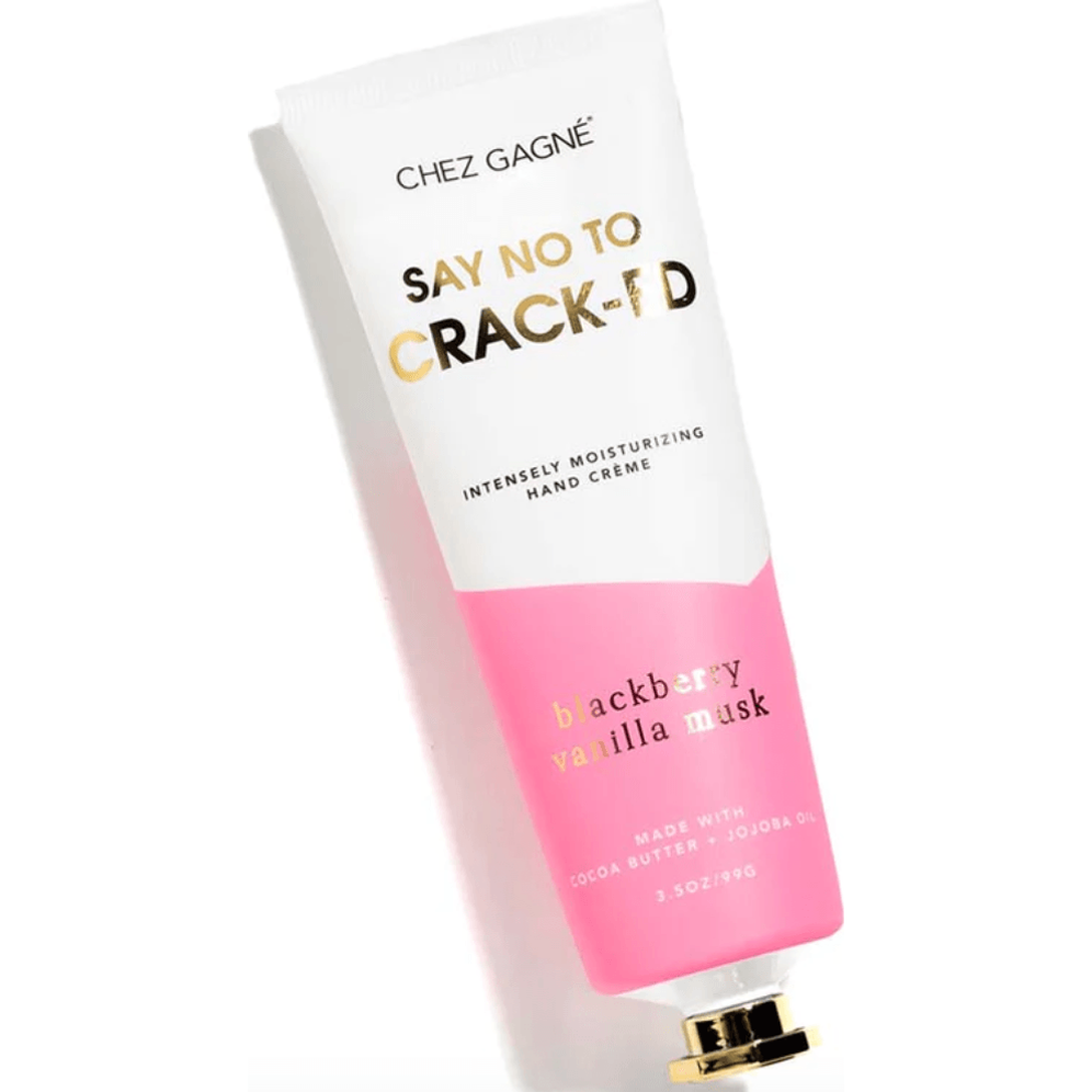 Hand Cream