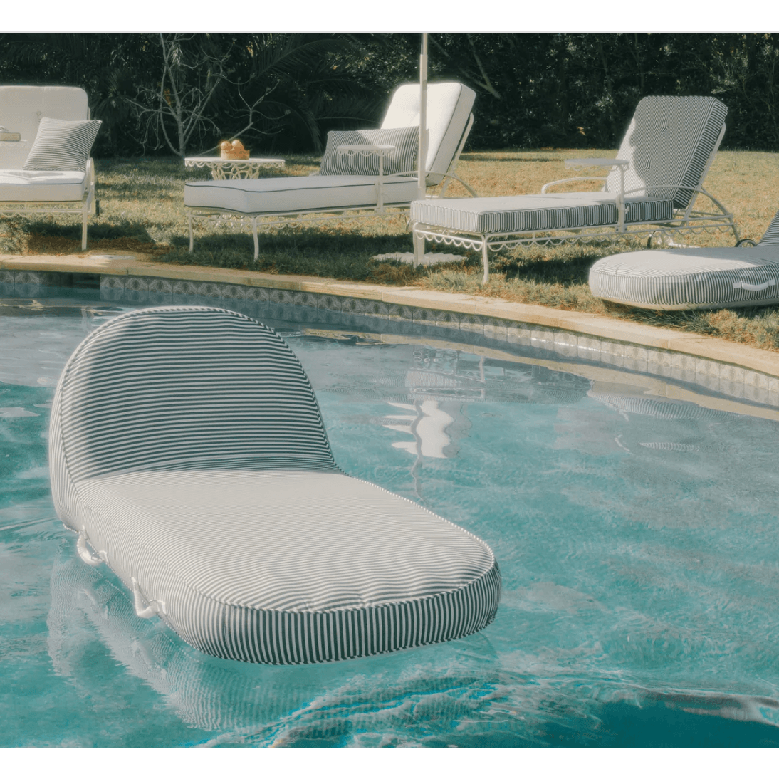 Pool Lounger