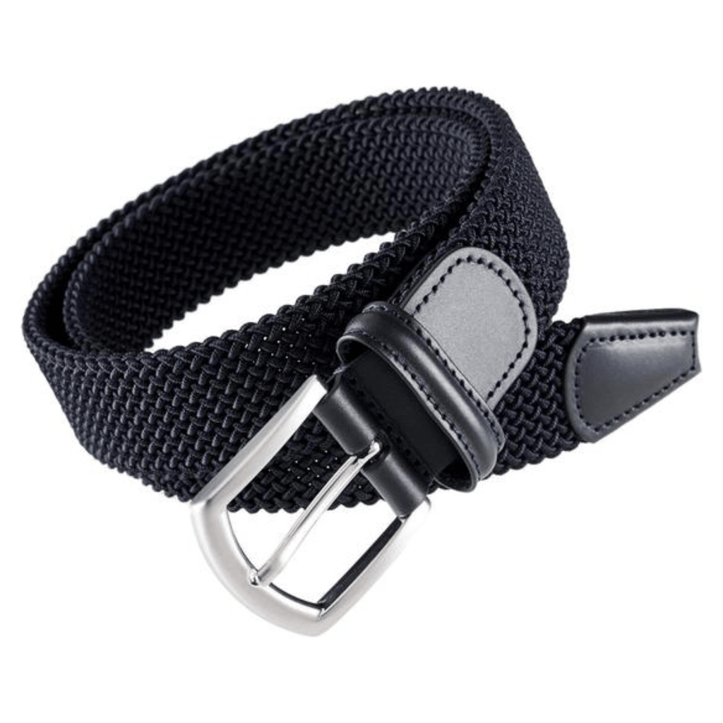 The Stretch Belt