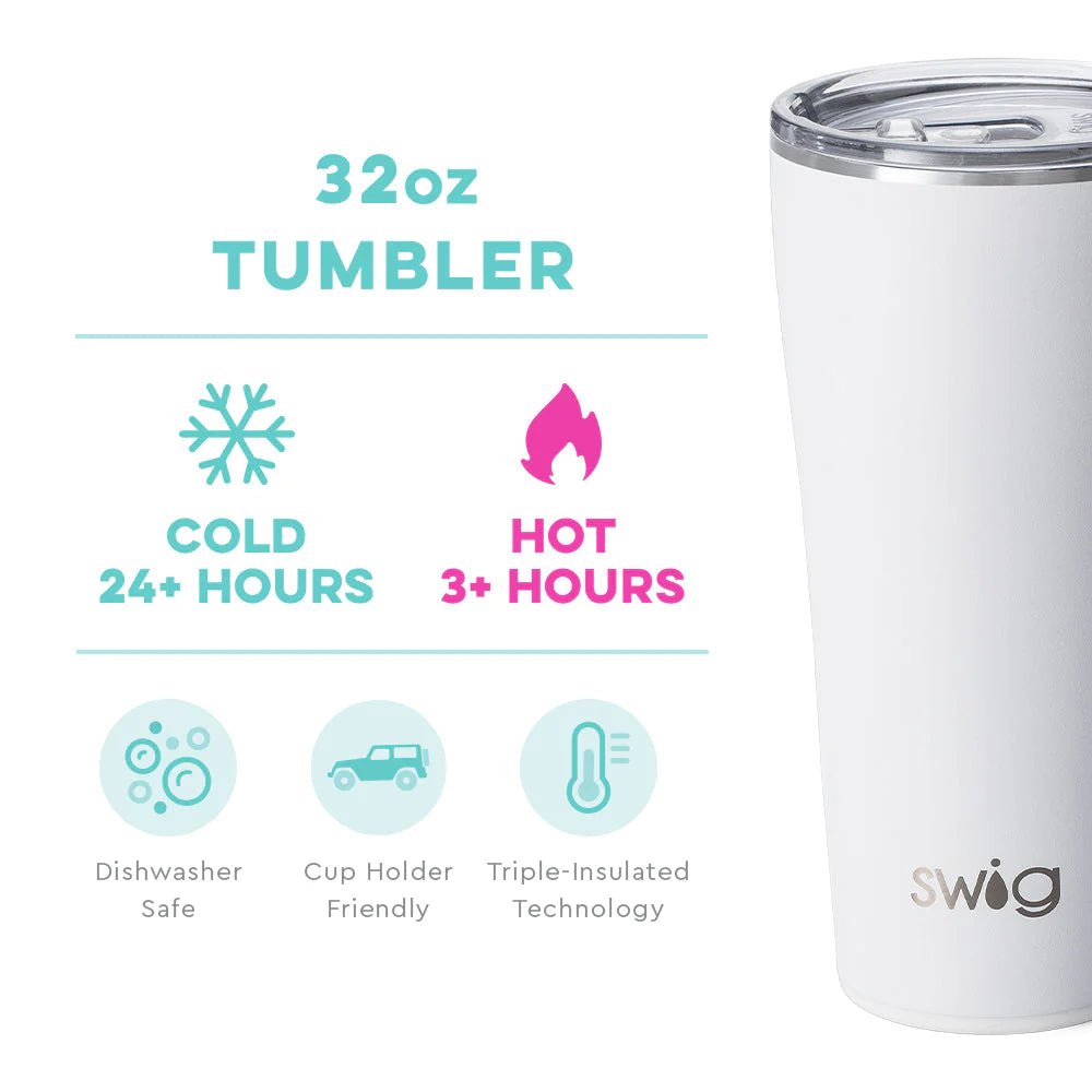 32oz Tumbler